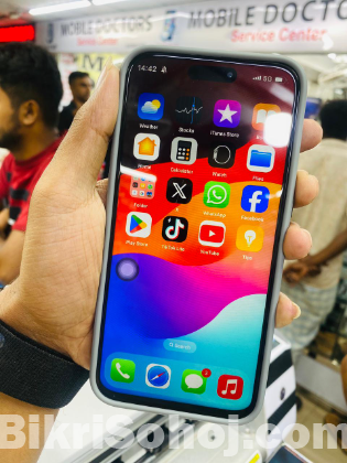 NEW IPHONE 15PRO MAX DUBAI CO  PY